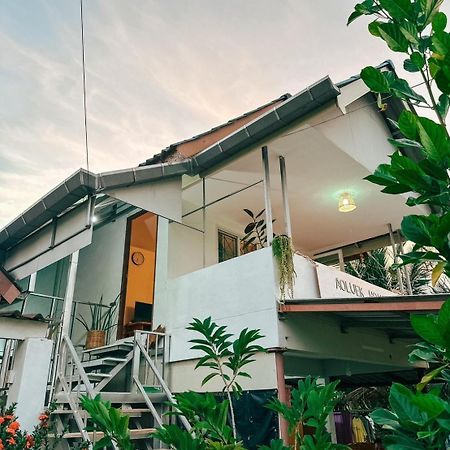 Ao Luek Homie Homestay Краби Экстерьер фото