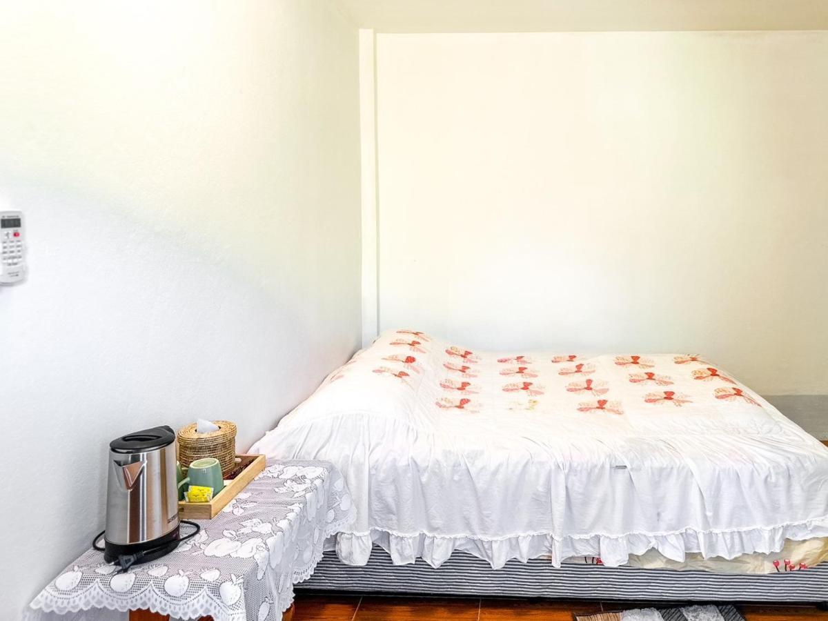 Ao Luek Homie Homestay Краби Экстерьер фото