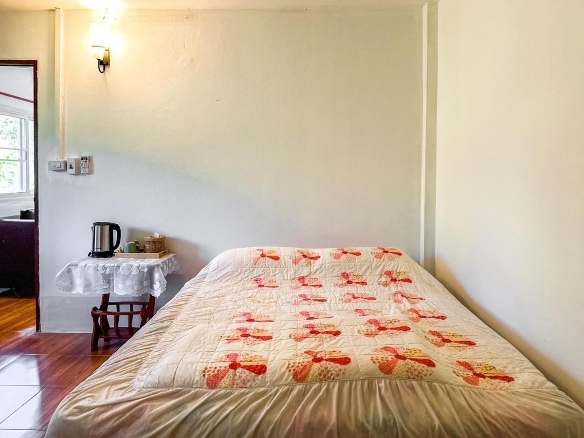 Ao Luek Homie Homestay Краби Экстерьер фото