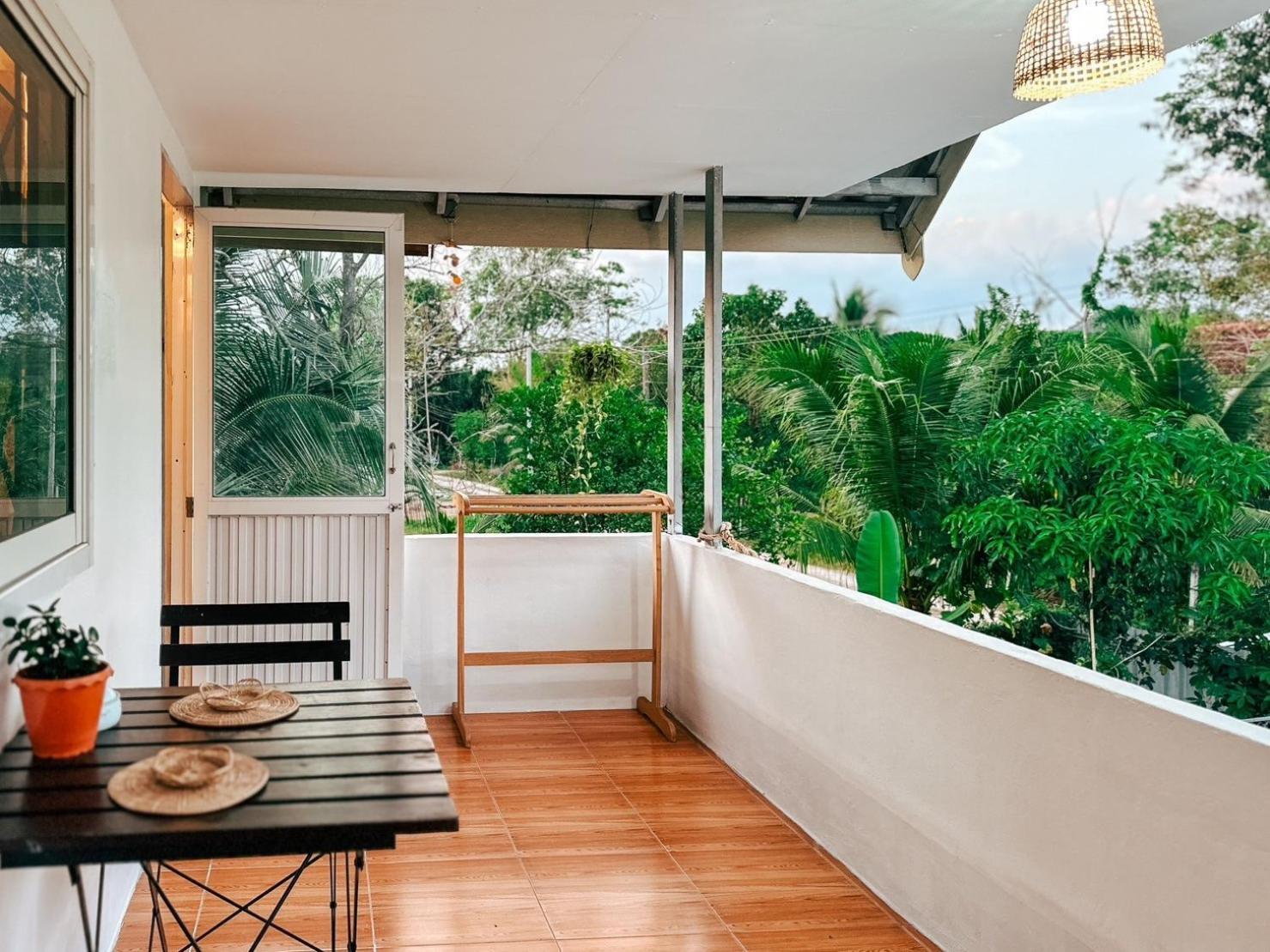 Ao Luek Homie Homestay Краби Экстерьер фото