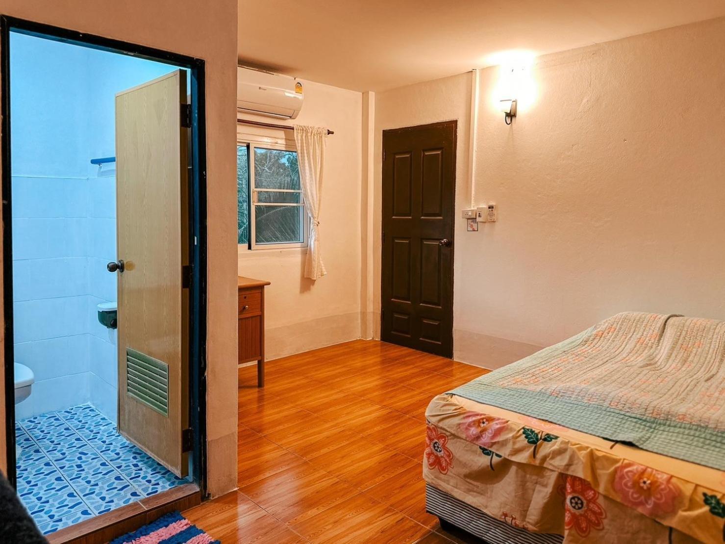 Ao Luek Homie Homestay Краби Экстерьер фото