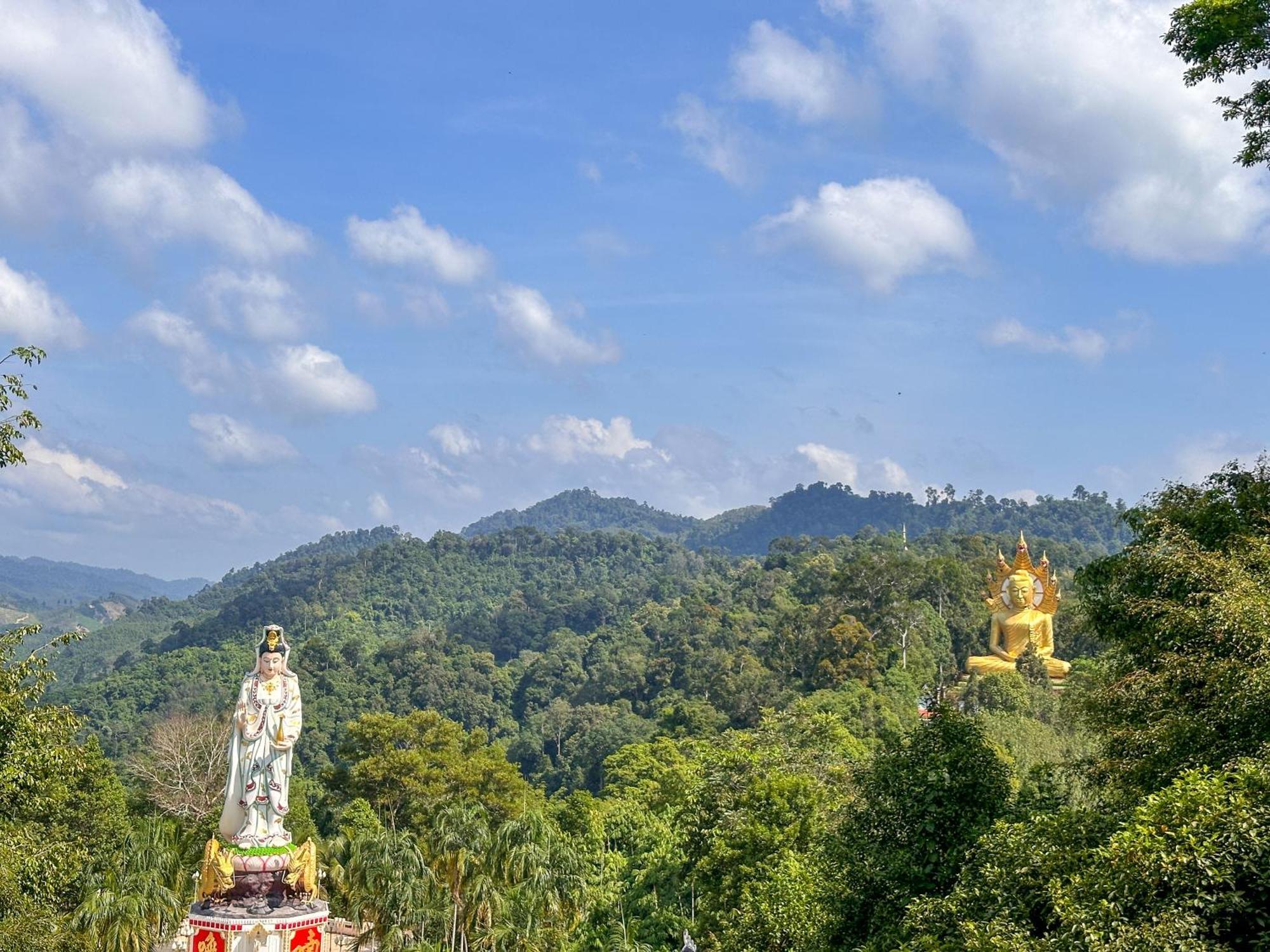 Ao Luek Homie Homestay Краби Экстерьер фото