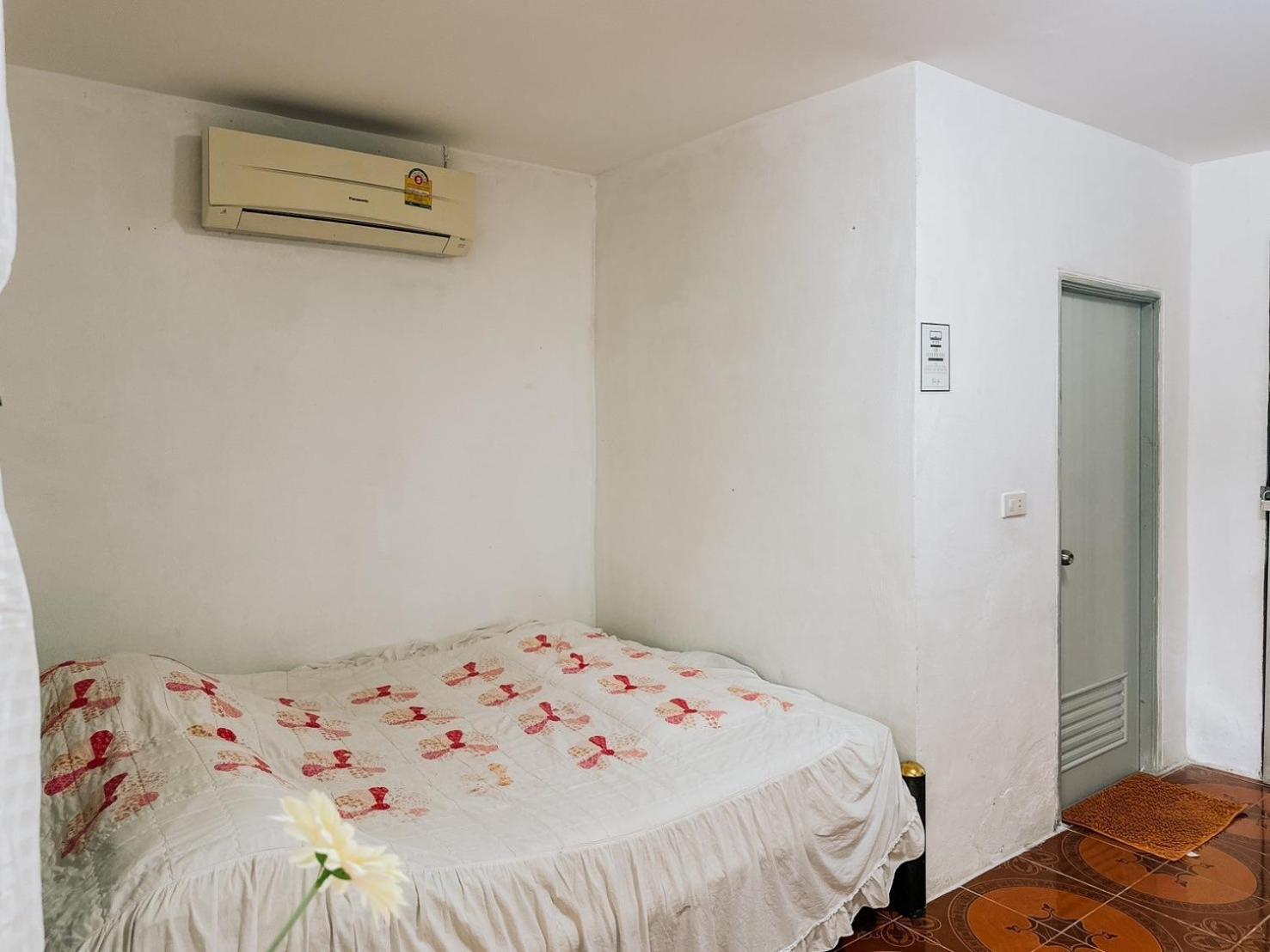 Ao Luek Homie Homestay Краби Экстерьер фото