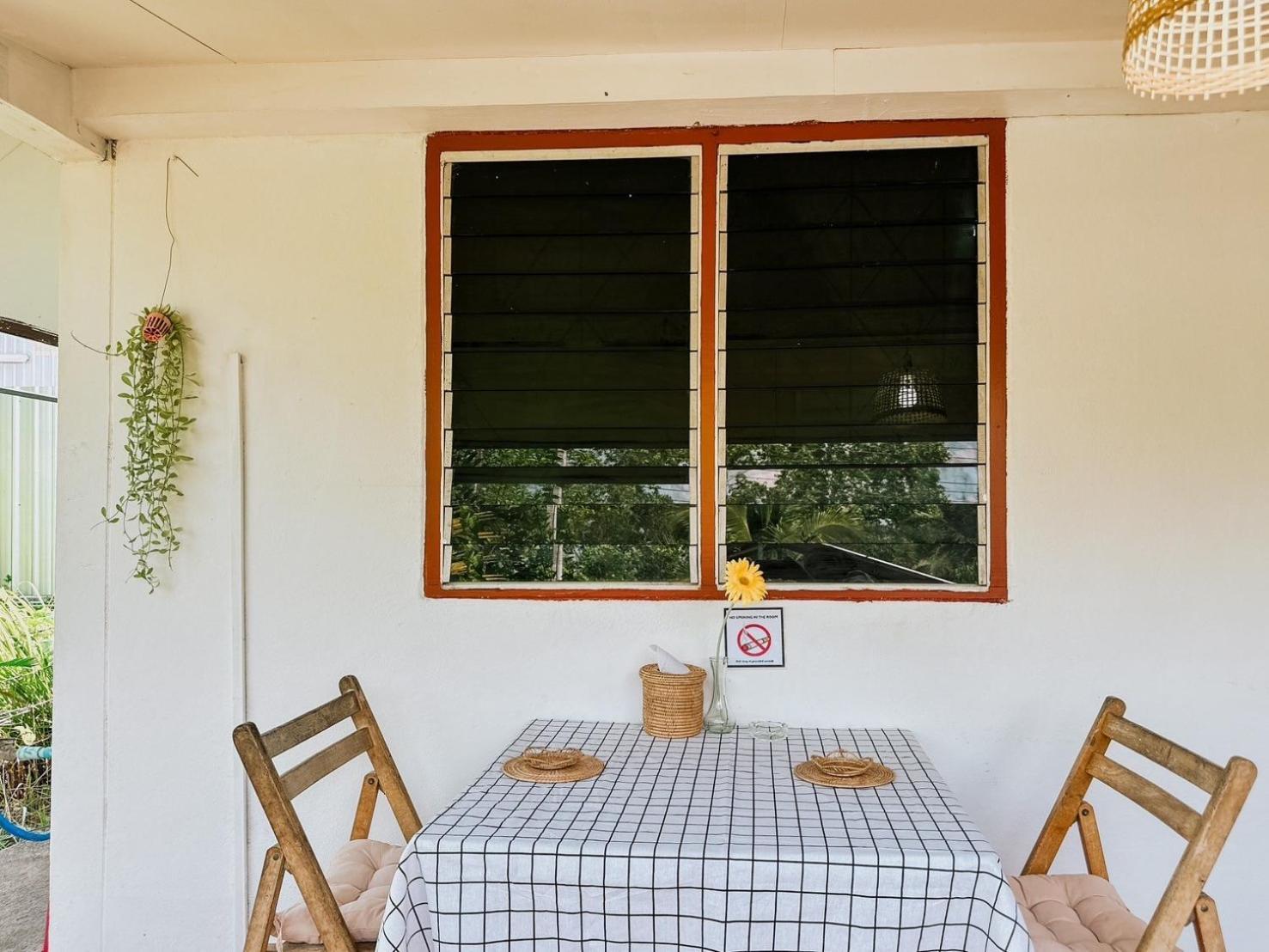 Ao Luek Homie Homestay Краби Экстерьер фото