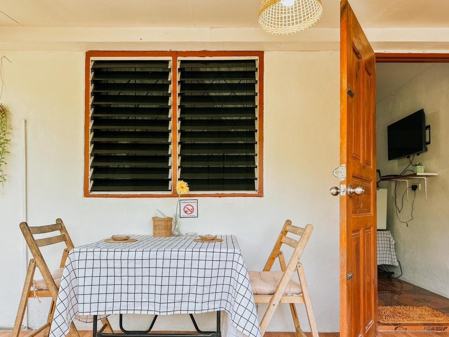 Ao Luek Homie Homestay Краби Экстерьер фото