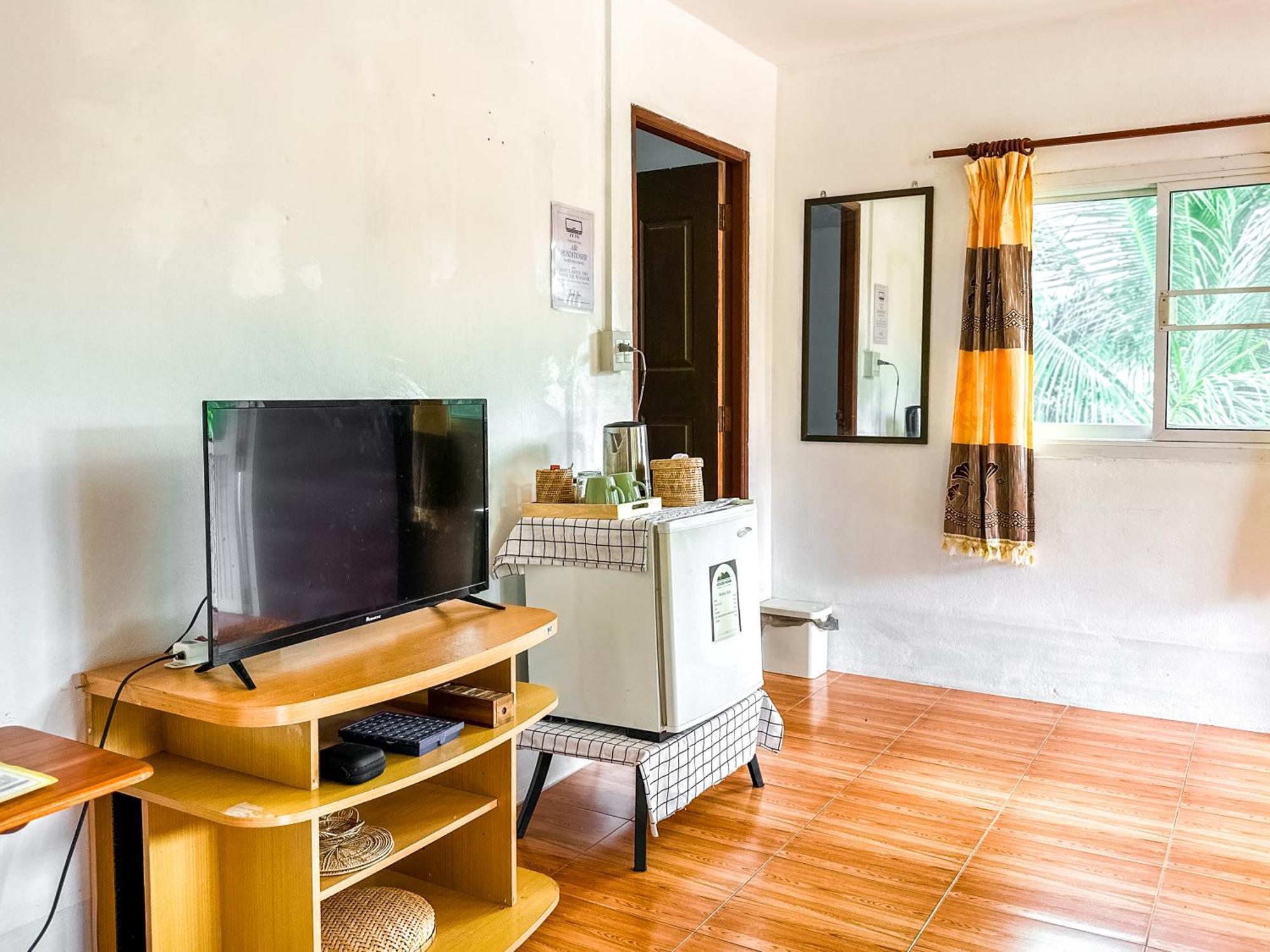 Ao Luek Homie Homestay Краби Экстерьер фото